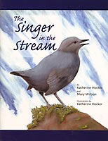 The Singer in the Stream