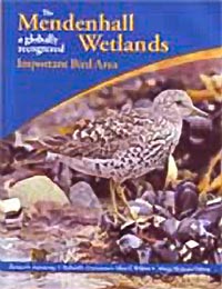 The Mendenhall Wetlands: A Globally Recognized Important Bird Area by Robert Armstrong, Richard Carstensen, Mary Willson & Marge Hermans Osborn