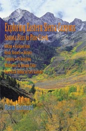 Exploring Eastern Sierra Canyons: Sonora Pass to Pine Creek