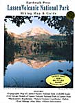 Lassen Volcanic National Park--Recreation Map and Guide